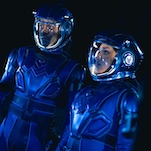 Doctor Who drops its most consistent episode of the season so far