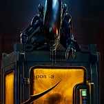 Game over, man: Alien: Earth lands this August