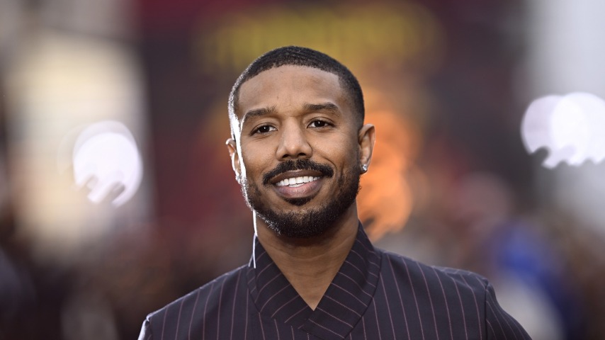 Michael B. Jordan's Thomas Crown Affair remake is coming in 2027