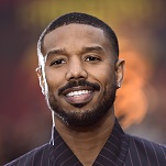 Michael B. Jordan's Thomas Crown Affair remake is coming in 2027