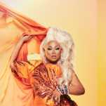 R.I.P. Jiggly Caliente, RuPaul's Drag Race star
