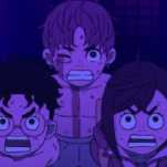 Dan Da Dan is back ba back for season two trailer 