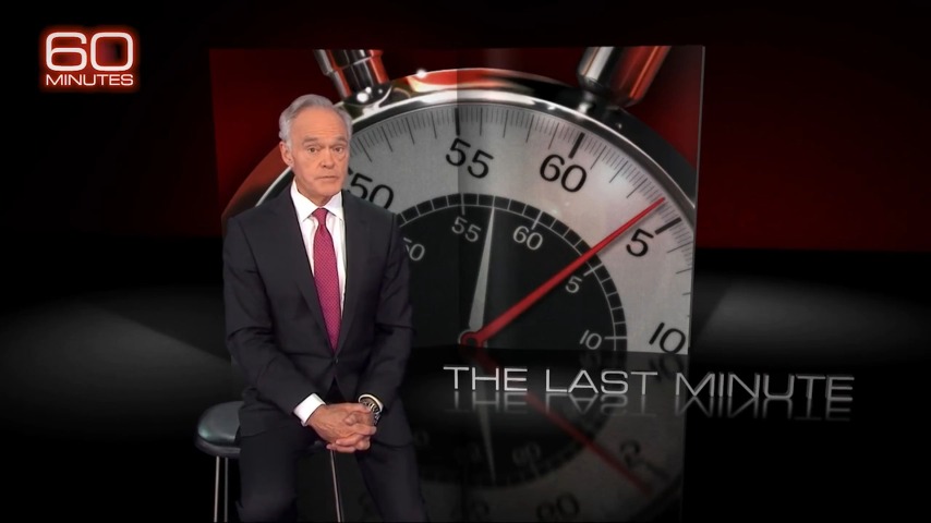 60 Minutes
