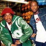 Outkast and The White Stripes to be inducted into Rock & Roll Hall of Fame