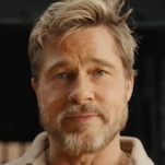 The Riders adaptation lands Brad Pitt, Edward Berger, and Ridley Scott