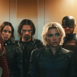 Florence Pugh anchors Marvel's Thunderbolts* with a refreshing lack of superpowers