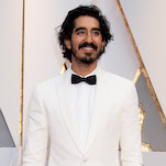 Dev Patel sets next all-out revenge thriller