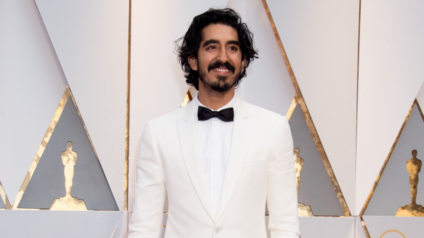 Dev Patel