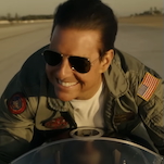 Christopher McQuarrie had a really easy time coming up with Top Gun 3