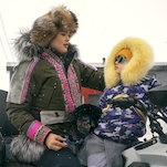 North Of North is a breath of cold, fresh air