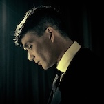 Let's indulge the rumors that a new Peaky Blinders season will film this summer