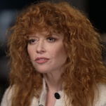 Natasha Lyonne wants to pioneer ethical AI with feature directorial debut