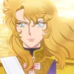 Classic manga The Rose Of Versailles becomes a florid, condensed look at revolution