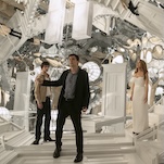 The magicians are multiplying in Now You See Me: Now You Don't trailer