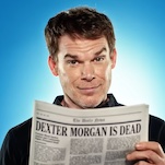 Reports of Dexter's death are greatly exaggerated in new Resurrection teaser