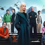 "Forget what you think you know" about Nine Perfect Strangers in new trailer
