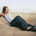 Exclusive: Becky and the Birds is running up that dune in 