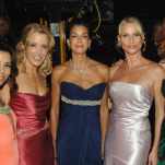 Kerry Washington's production company headed to Wisteria Lane, a Desperate Housewives story