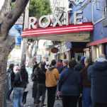 Help San Francisco's historic Roxie cinema go totally independent