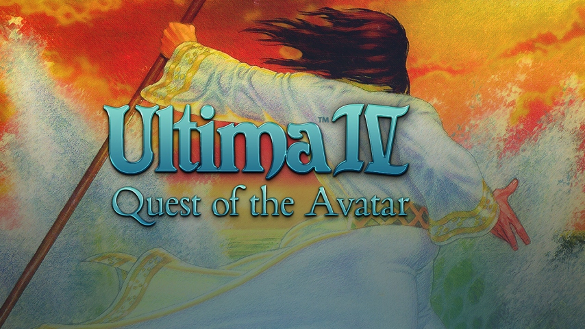 Ultima 4, Image: Electronic Arts