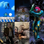 12 fourth video games that blew up the franchise rules