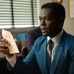 Support for David Oyelowo's Rocketeer movie dried up after 2020 Black Lives Matter movement
