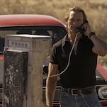 Josh Holloway is an old school, New Hollywood antihero in Duster trailer