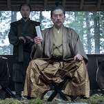 Shōgun, Marisa Abela, and Jessica Gunning score at the BAFTA TV Awards