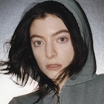 Lorde officially announces fourth album Virgin