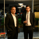 AVQ&A: What's your favorite fourth and final season of a TV show?