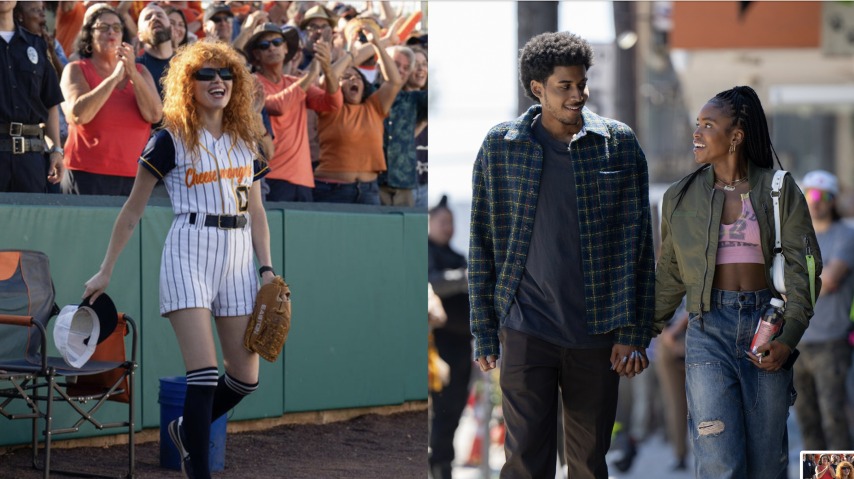 What's on TV this week—Poker Face season 2 and Forever