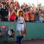 What's on TV this week—Poker Face season 2 and Forever