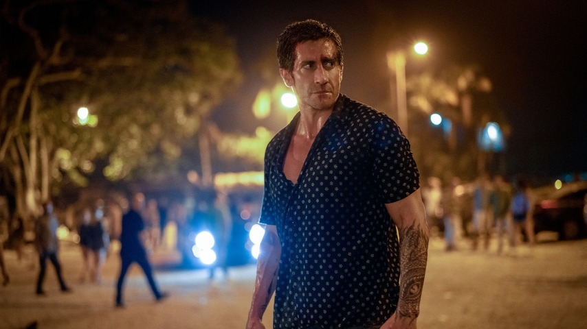 Guy Ritchie is making a Road House sequel with Jake Gyllenhaal
