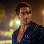 Guy Ritchie is making a Road House sequel with Jake Gyllenhaal