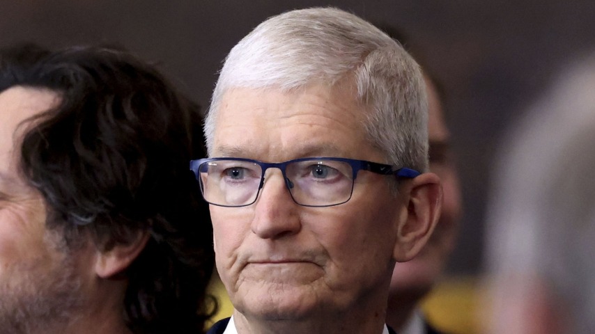 Apple now facing possible criminal contempt charges over App Store shenanigans