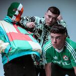 Kneecap remains defiantly anti-establishment on new track 