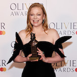 Sarah Snook, Sadie Sink, and Bob Odenkirk are Tony nominees