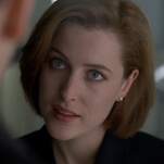 Gillian Anderson softens stance on retiring Scully amid Ryan Coogler X-Files reboot