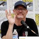 Matthew Lillard in talks to make people scream in Mike Flanagan's Carrie