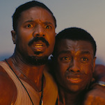 IMAX invites Sinners in… again