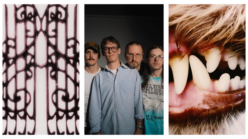 3 new songs and 3 new albums to check out this weekend