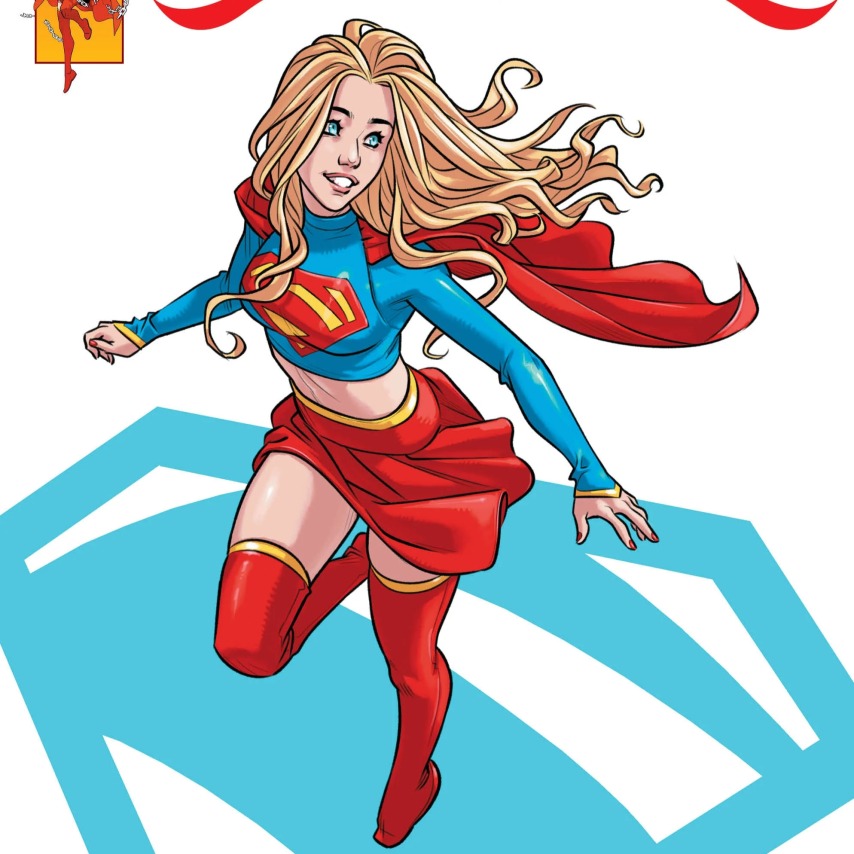5 new comics to read in May, including DC's 