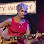 R.I.P. singer-songwriter Jill Sobule