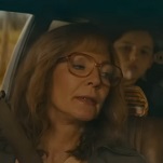 Allison Janney and Bryan Cranston get dramatic in the Everything's Going To Be Great trailer