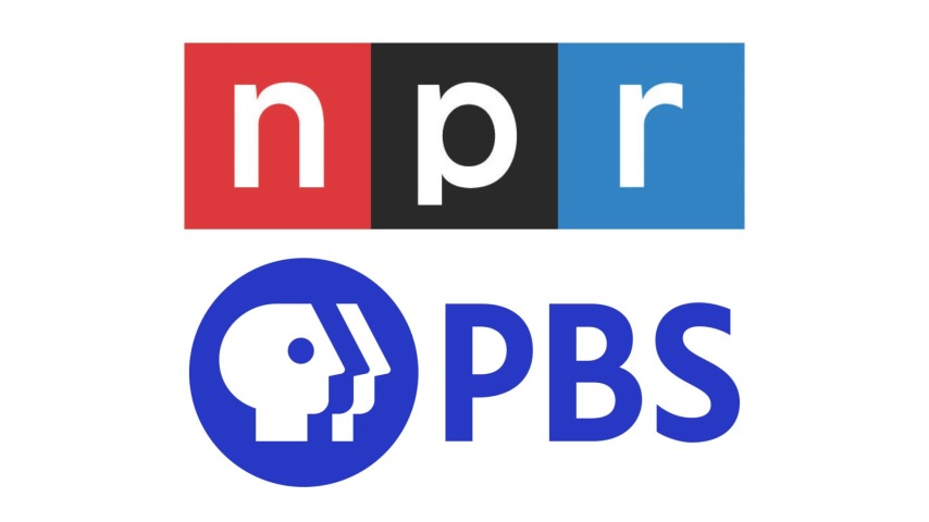 House Republicans send $1.1 billion in PBS, NPR cuts to Trump's desk