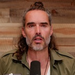 Russell Brand granted bail in first stage of U.K. rape hearing