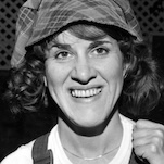 R.I.P. Ruth Buzzi, Rowan & Martin's Laugh-In star