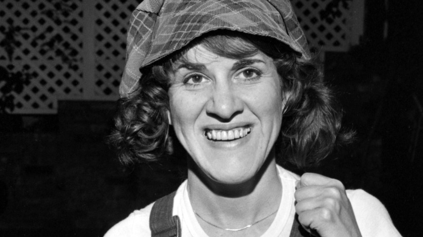 R.I.P. Ruth Buzzi, Rowan & Martin's Laugh-In star