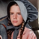 New Little House On The Prairie finds its Laura Ingalls