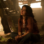 Isabela Merced on The Last Of Us 
